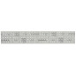 IRIDIUM 81x133mm Grip 54T 240, 100/unité Mirka IRIDIUM 81x133mm Grip 54T 240, 100/unité Mirka