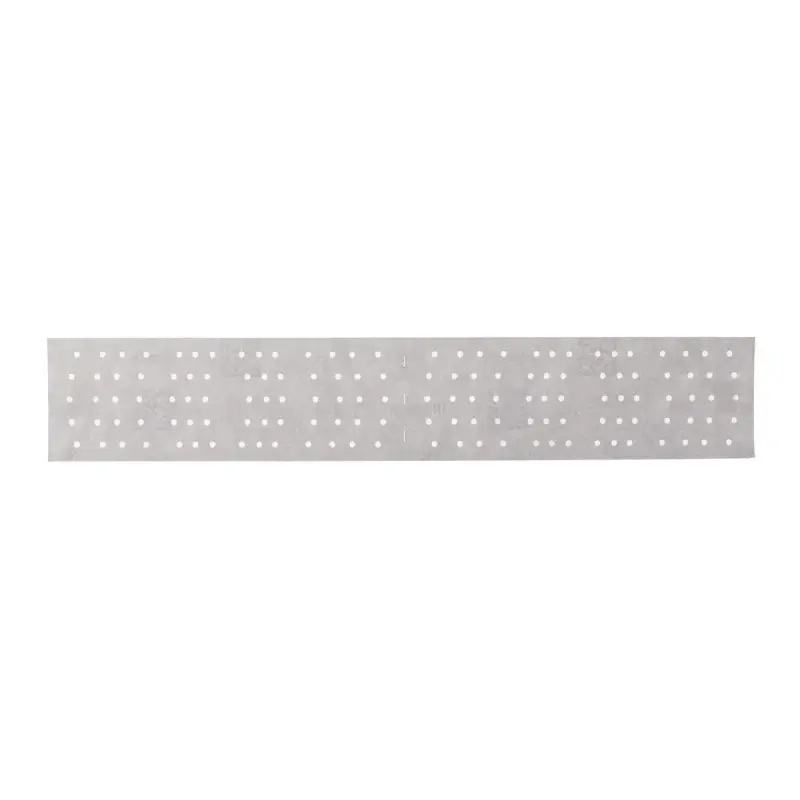 IRIDIUM 70x400mm Grip 140T Perf 180, 50/unité Mirka IRIDIUM 70x400mm Grip 140T Perf 180, 50/unité Mirka