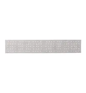 IRIDIUM 70x400mm Grip 140T Perf 80, 50/unité Mirka