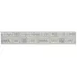 IRIDIUM 70x400mm Grip 140T Perf 120, 100/unité Mirka IRIDIUM 70x400mm Grip 140T Perf 120, 100/unité Mirka