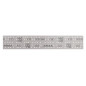 IRIDIUM 70x400mm Grip 140T Perf 400, 100/unité Mirka IRIDIUM 70x400mm Grip 140T Perf 400, 100/unité Mirka