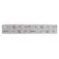 IRIDIUM 70x400mm Grip 140T Perf 400, 100/unité Mirka IRIDIUM 70x400mm Grip 140T Perf 400, 100/unité Mirka