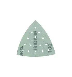 IRIDIUM 93x93x93mm 15T Grip 100, 50/unité Mirka