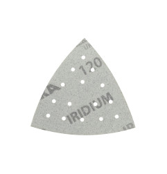 IRIDIUM 93x93x93mm 15T Grip 120, 50/unité Mirka