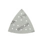 IRIDIUM 93x93x93mm 15T Grip 120, 50/unité Mirka IRIDIUM 93x93x93mm 15T Grip 120, 50/unité Mirka