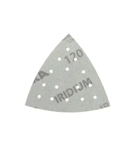 IRIDIUM 93x93x93mm 15T Grip 120, 50/unité Mirka