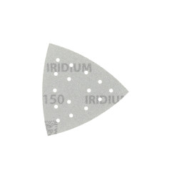 IRIDIUM 93x93x93mm 15T Grip 150, 50/unité Mirka