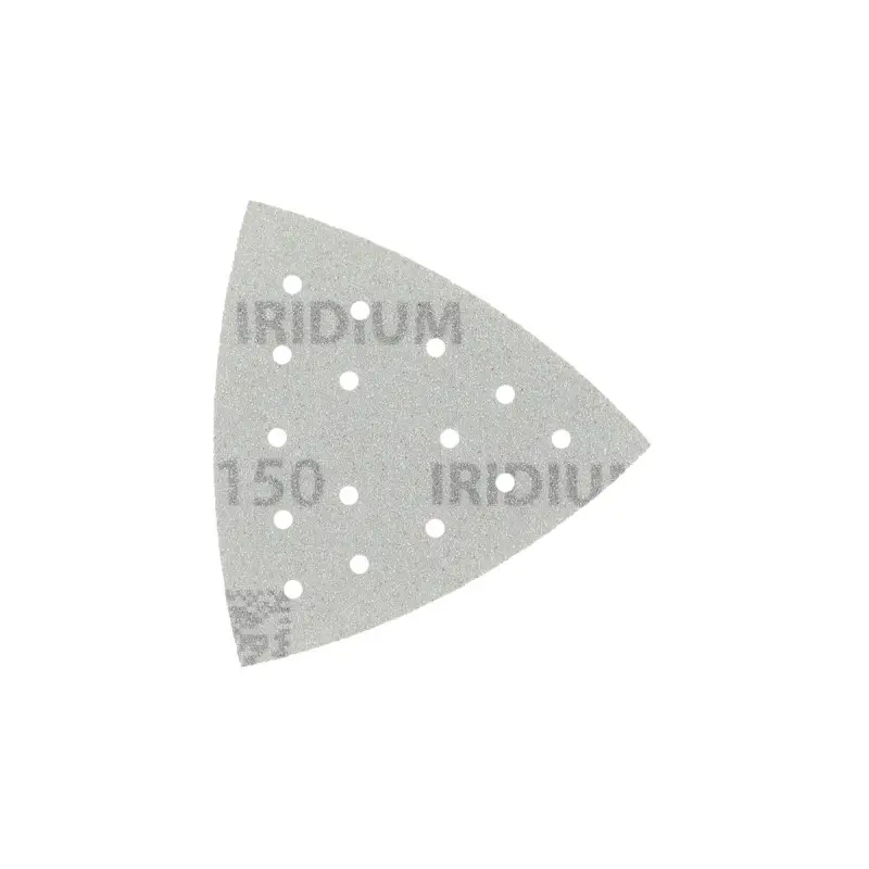 IRIDIUM 93x93x93mm 15T Grip 150, 50/unité Mirka IRIDIUM 93x93x93mm 15T Grip 150, 50/unité Mirka