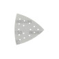 IRIDIUM 93x93x93mm 15T Grip 150, 50/unité Mirka
