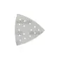 IRIDIUM 93x93x93mm 15T Grip 150, 50/unité Mirka IRIDIUM 93x93x93mm 15T Grip 150, 50/unité Mirka