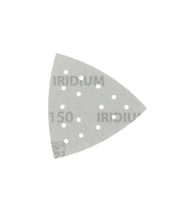 IRIDIUM 93x93x93mm 15T Grip 150, 50/unité Mirka
