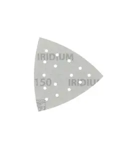 IRIDIUM 93x93x93mm 15T Grip 150, 50/unité Mirka