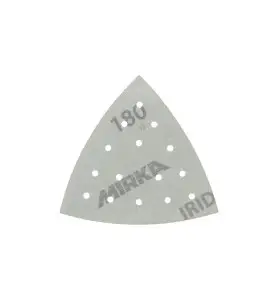 IRIDIUM 93x93x93mm 15T Grip 180, 50/unité Mirka