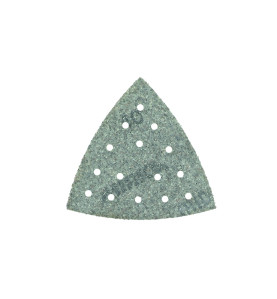 IRIDIUM 93x93x93mm 15T Grip 40, 50/unité Mirka