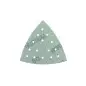 IRIDIUM 93x93x93mm 15T Grip 80, 50/unité Mirka IRIDIUM 93x93x93mm 15T Grip 80, 50/unité Mirka