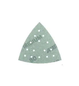 IRIDIUM 93x93x93mm 15T Grip 80, 50/unité Mirka