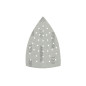 IRIDIUM 100x152x152mm 36T Grip 120, 50/unité Mirka IRIDIUM 100x152x152mm 36T Grip 120, 50/unité Mirka