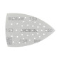 IRIDIUM 100x152x152mm 36T Grip 150, 50/unité Mirka IRIDIUM 100x152x152mm 36T Grip 150, 50/unité Mirka