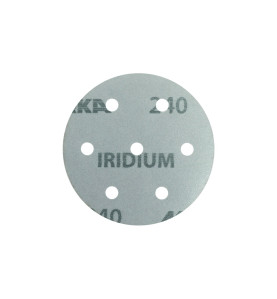 IRIDIUM 77mm 20T Grip 240, 50/unité Mirka
