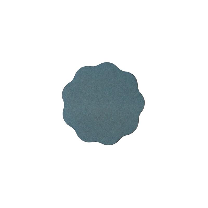 WPF rose 33/36mm autocollante 3000, 100/unité Mirka WPF rose 33/36mm autocollante 3000, 100/unité Mirka