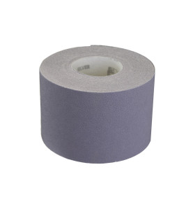 Q.SILVER 115mm x 25m Grip RL P150 Mirka