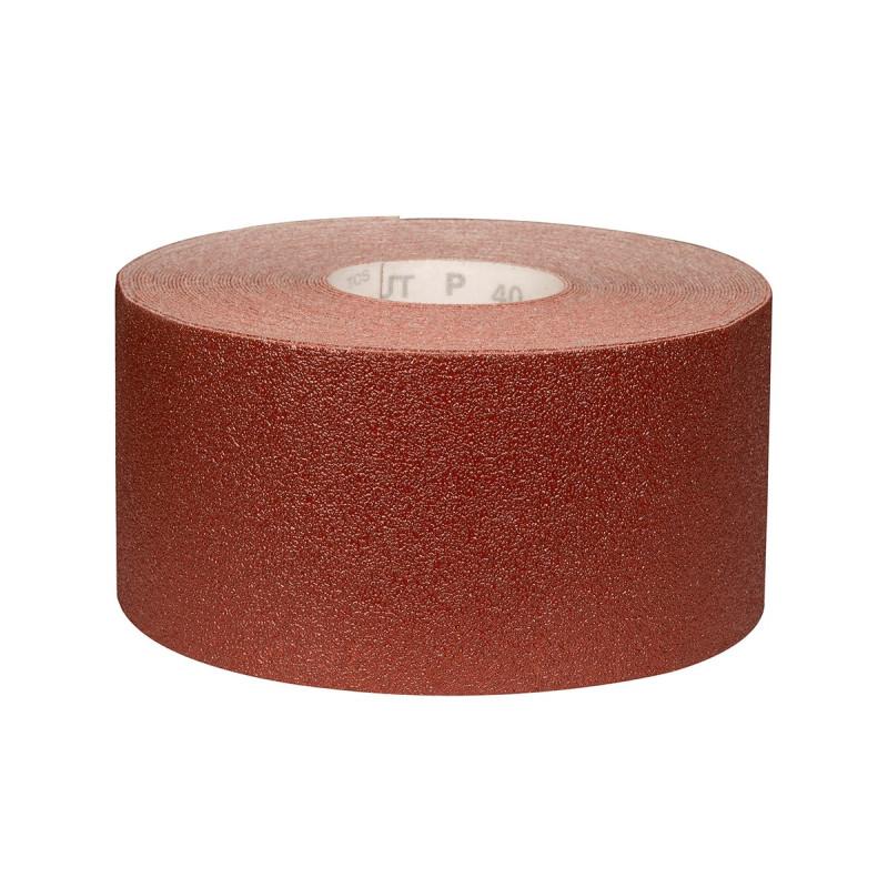 COARSE CUT 115mm x 25m Grip RL P40 Mirka COARSE CUT 115mm x 25m Grip RL P40 Mirka
