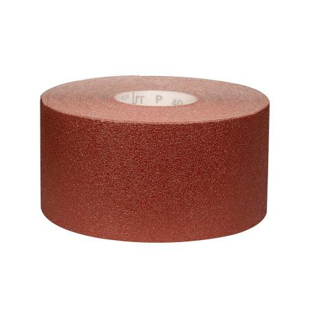 COARSE CUT 115mm x 25m Grip RL P40 Mirka