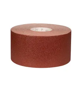 COARSE CUT 115mm x 25m Grip RL P40 Mirka