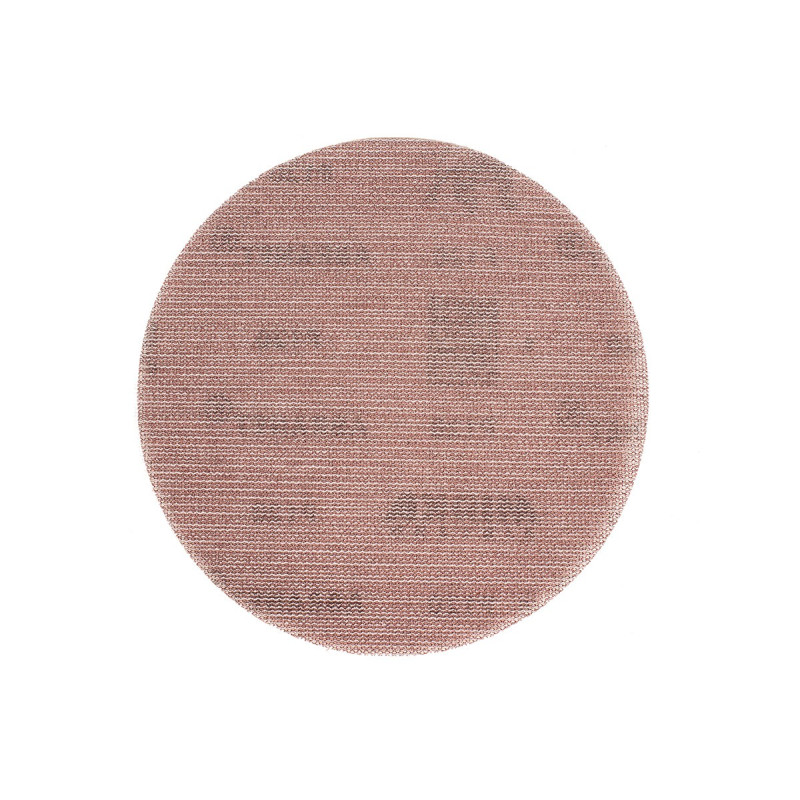 ABRANET NC 150mm Grip P180, 50/unité Mirka ABRANET NC 150mm Grip P180, 50/unité Mirka