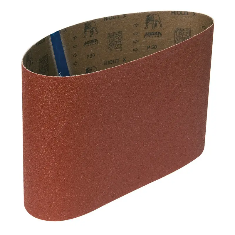 HIOLIT XO 200x750mm P80 Joint TS, 10/unité Mirka