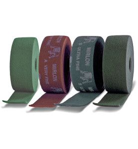 MIRLON 115mm x 10m RL TF Très Fin 360 Mirka