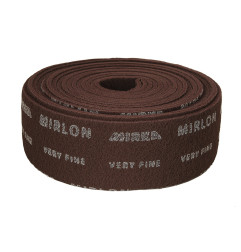 MIRLON 115mm x 10m RL TF Très Fin 360 Mirka