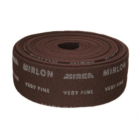 MIRLON 115mm x 10m RL TF Très Fin 360 Mirka