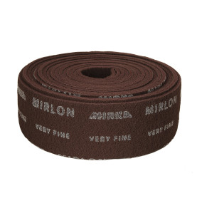 MIRLON 115mm x 10m RL TF Très Fin 360 Mirka