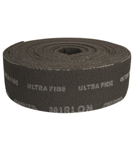 MIRLON 115mm x 10m RL UF Ultra Fin 1500 Mirka