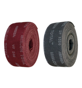 MIRLON TOTAL 115mm x 10m RL TF Très Fin 360 Mirka