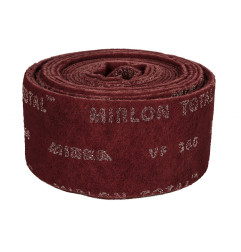 MIRLON TOTAL 115mm x 10m RL TF Très Fin 360 Mirka