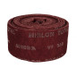 MIRLON TOTAL 115mm x 10m RL TF Très Fin 360 Mirka MIRLON TOTAL 115mm x 10m RL TF Très Fin 360 Mirka