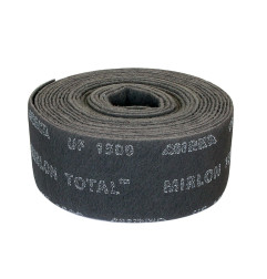 MIRLON TOTAL 115mm x 10m RL UF Ultra Fin 1500 Mirka
