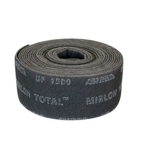 MIRLON TOTAL 115mm x 10m RL UF Ultra Fin 1500 Mirka