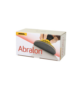 ABRALON 77mm Grip 180, 20/unité Mirka