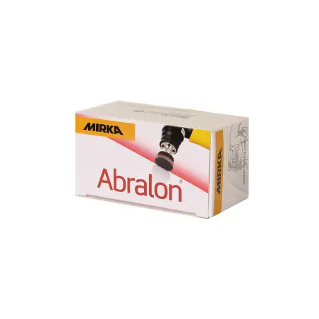ABRALON 34mm Grip 500, 10/unité Mirka
