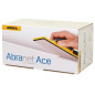 ABRANET ACE 115x230mm Grip P120, 50/unité Mirka ABRANET ACE 115x230mm Grip P120, 50/unité Mirka