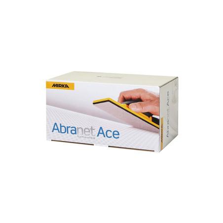 ABRANET ACE 70x125mm Grip P120, 50/unité Mirka