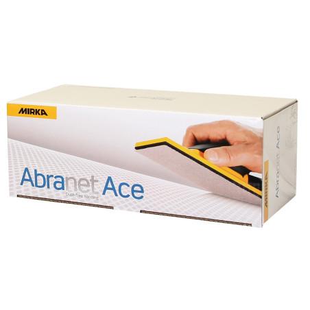 ABRANET ACE 70x198mm Grip P120, 50/unité Mirka