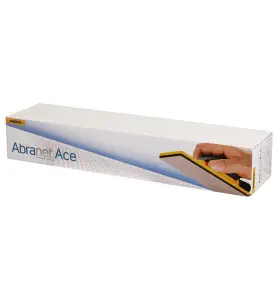 ABRANET ACE 70x420mm Grip P80, 50/unité Mirka