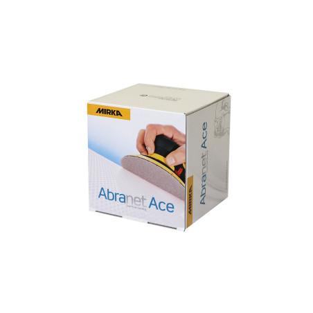 ABRANET ACE 77mm Grip P120, 50/unité Mirka