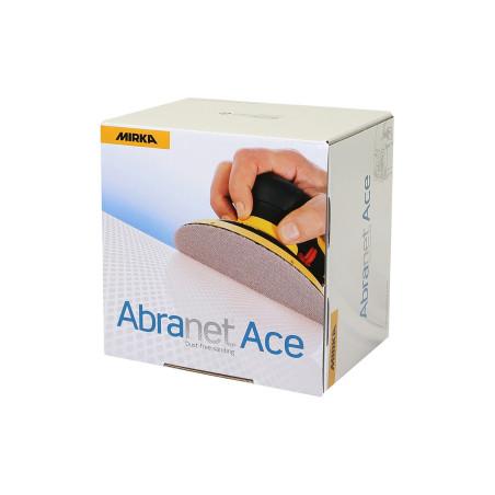 ABRANET ACE 125mm Grip P400, 50/unité Mirka