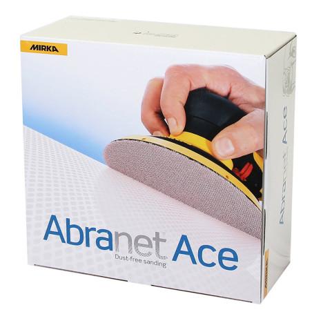 ABRANET ACE 200mm Grip P180, 50/unité Mirka