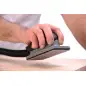 ABRANET 70x125mm Grip P80, 10/unité Mirka ABRANET 70x125mm Grip P80, 10/unité Mirka